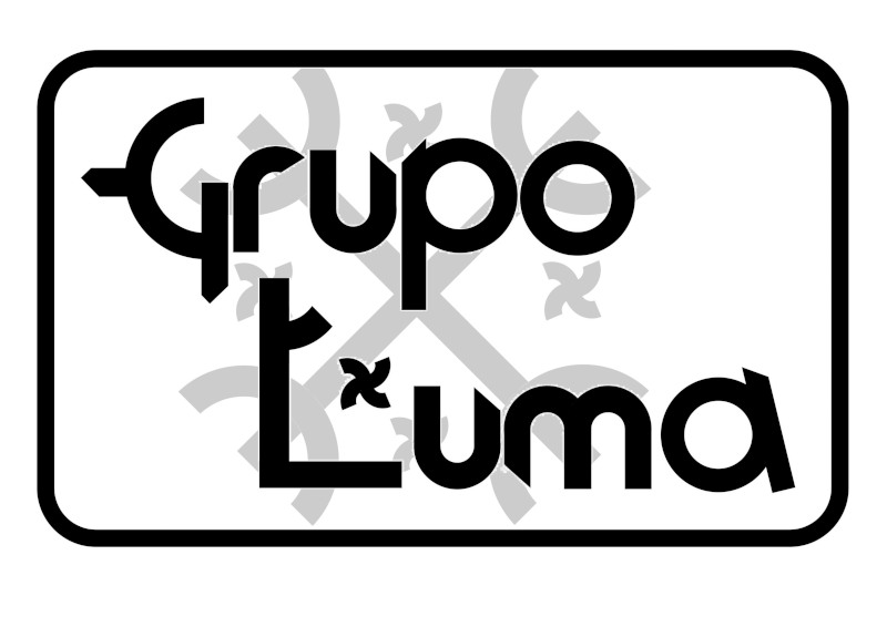 Grupo Luma Logo